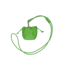 Mini Pochette Cuir