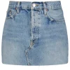 Mini-Jupe En Jean 90S