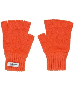 Mitaines En Laine Merinos