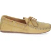 Mocassin Freen Straw