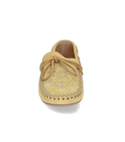 Mocassin Freen Straw
