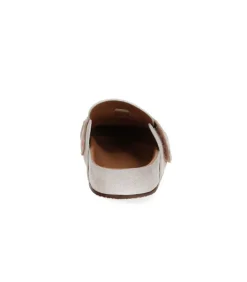 Mocassins Inez Quartz Bluch