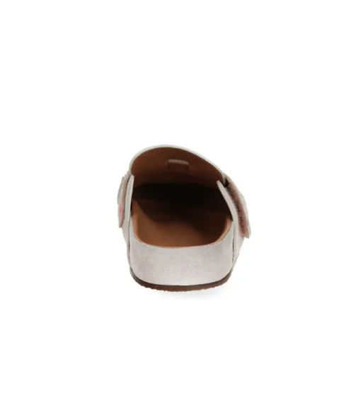 Mocassins Inez Quartz Bluch