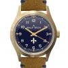 Montre Academie Royale Bronze