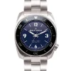 Montre Wrb Automatique Ocean Metal