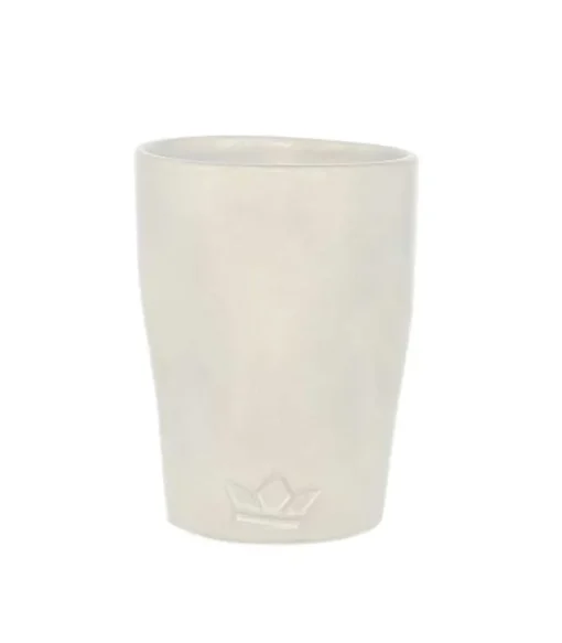 Mug En Ceramique Blanc