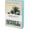 Mute Book "Tender Is The Night"