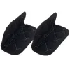 Paire De Maniques De L'Incroyable Cocotte Graphite