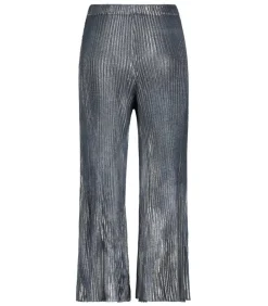 Pantalon A Cotes