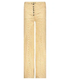 Pantalon Abrams Clay Painted Check