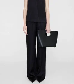 Pantalon Aden Noir