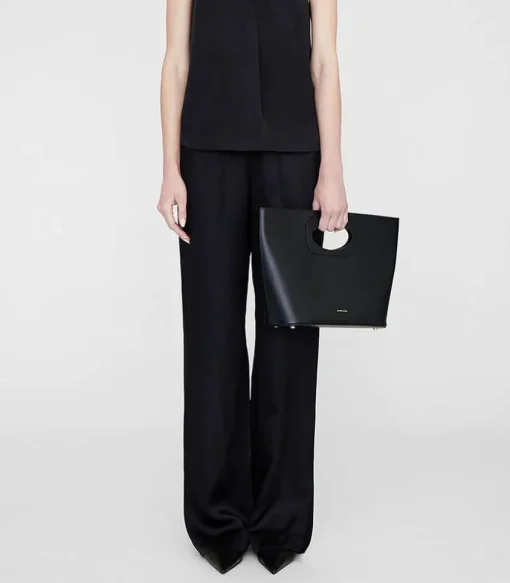 Pantalon Aden Noir