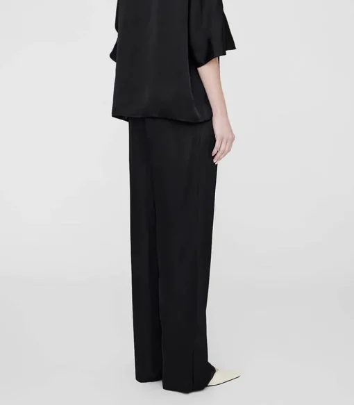 Pantalon Aden Noir