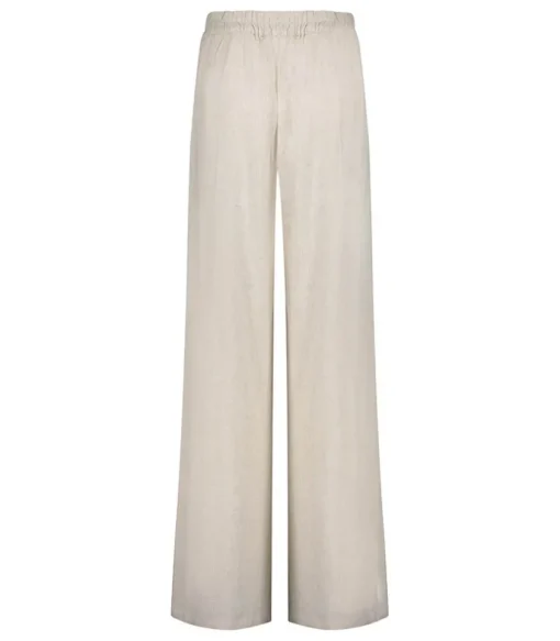 Pantalon Alba Lin Beige