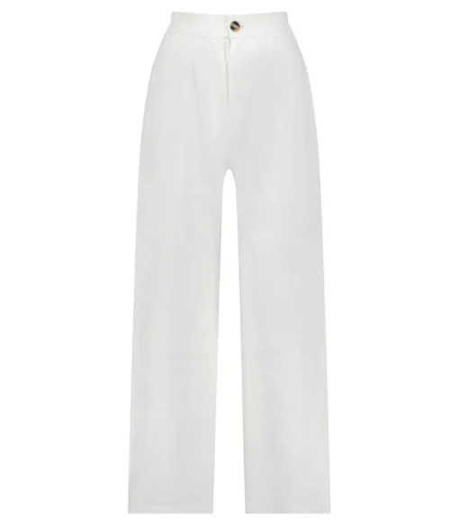 Pantalon Alba Naturel