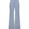 Pantalon Bronson Navy