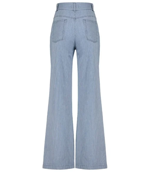 Pantalon Bronson Navy