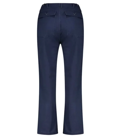 Pantalon Cargo Navy