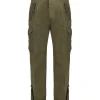 Pantalon Cargo Pour Homme Squad Olive