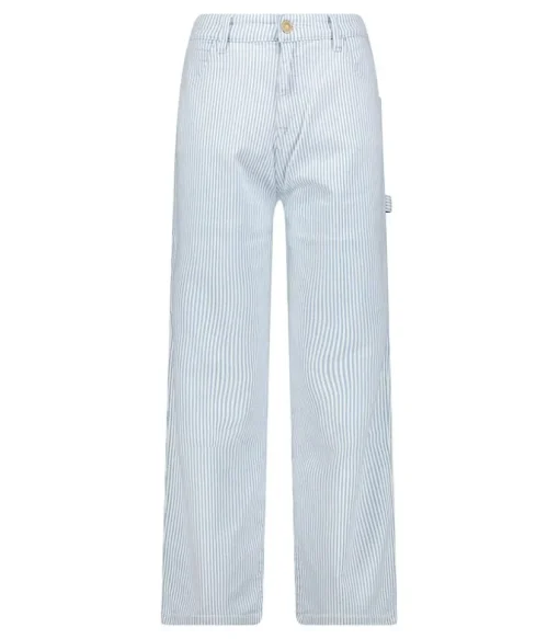 Pantalon Carpenter Ice Blue Wash