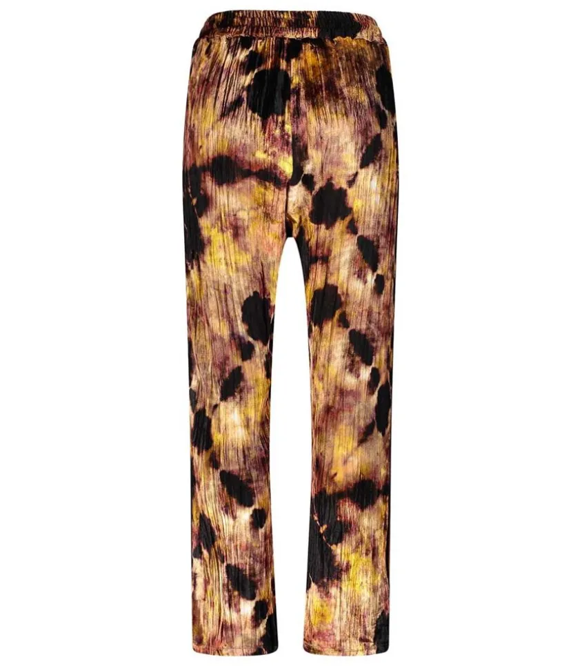 Pantalon Chris Tie & Dye