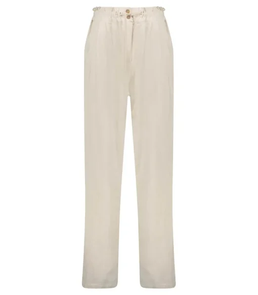 Pantalon Cuba Libre Lin Naturel
