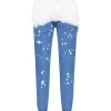 Pantalon De Jogging Acid Wash Vinca