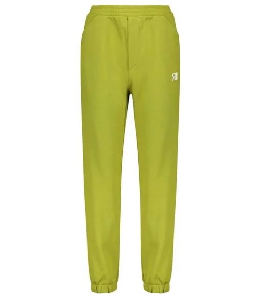 Pantalon De Jogging Easy Rr Molleton
