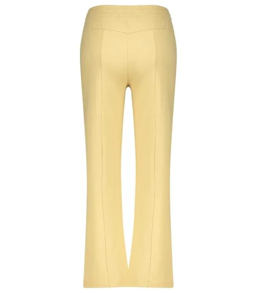 Pantalon De Jogging Evase Light Camel