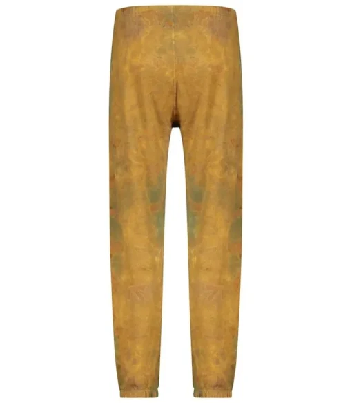 Pantalon De Jogging Logo Army Marble Camo
