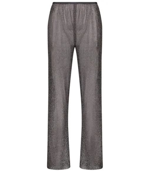 Pantalon Disco King Noir