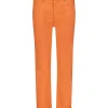 Pantalon Elias Tuni Orange