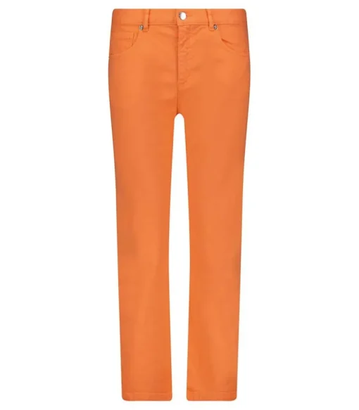 Pantalon Elias Tuni Orange