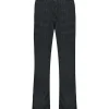 Pantalon En Velours Cotele Funky Loose Caviar