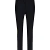 Pantalon Feutre A Bandes Algisa Garconne
