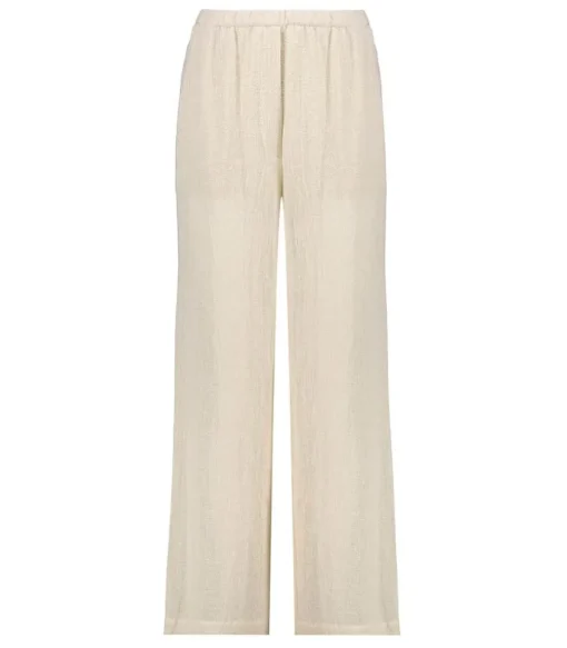 Pantalon Habra Natural