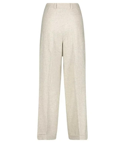 Pantalon Lucky Off White