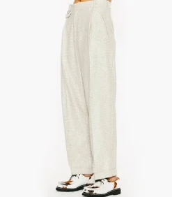 Pantalon Lucky Off White