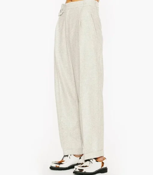 Pantalon Lucky Off White