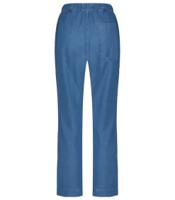 Pantalon Marengo Washed Denim