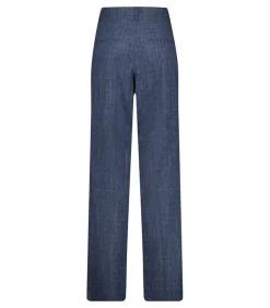 Pantalon Olympe Bleu