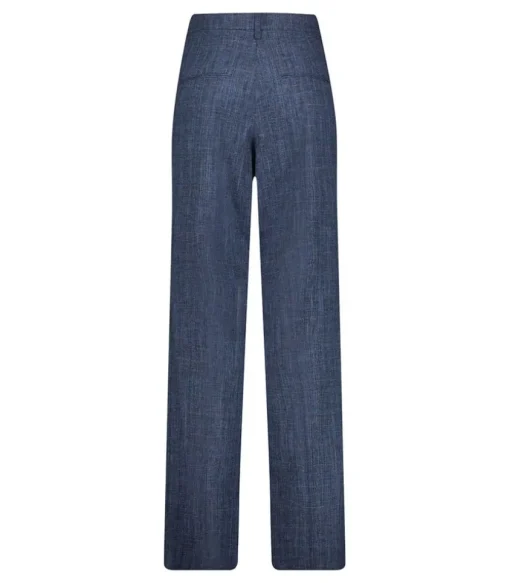 Pantalon Olympe Bleu
