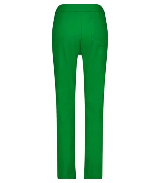 Pantalon Porter Bis Emerald Green