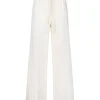 Pantalon Pucket Cream