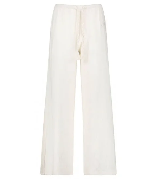Pantalon Pucket Cream
