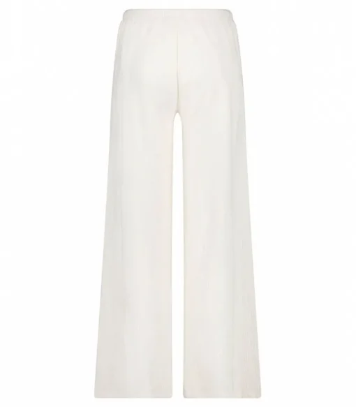 Pantalon Pucket Cream