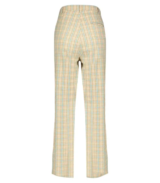 Pantalon Rayssa Checks