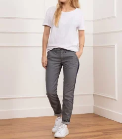 Pantalon Sandy Fancy