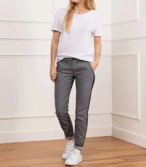 Pantalon Sandy Fancy