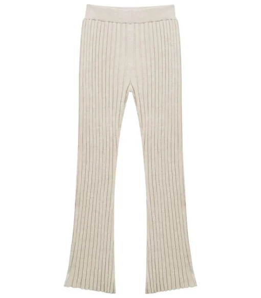 Pantalon Val En Laine